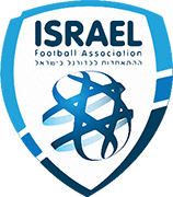 Escudo de SELEÇÃO ISRAEL DE FUTEBOL-min
