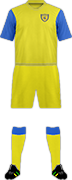 Camiseta A.C. CHIEVO VERONA-min