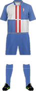 Camiseta A.C. PAVIA 1911-min