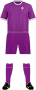 Camiseta A.C.F. FIORENTINA-min