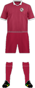 Camiseta A.S. LIVORNO CALCIO-min