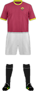 Camiseta A.S. ROMA-min