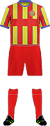 Camiseta A.S.D. CITTÁ DI CAORLE-min