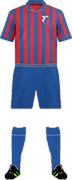 Camiseta A.S.D. CLUB TARQUINIA C. 1929-min