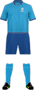 Camiseta AZZURRA CALVINA 1946-min