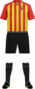 Camiseta BENEVENTO CALCIO-min