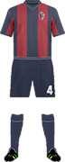 Camiseta BOLOGNA F.C. 1919-min