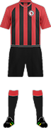 Camiseta CALCIO FOGGIA 1920-min