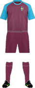 Camiseta F.C. RIETI-min