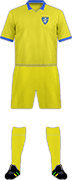 Camiseta FROSINONE CALCIO-min