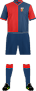 Camiseta GENOA C.F.C.-min