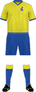 Camiseta MODENA F.C. 2018-min