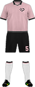 Camiseta PALERMO F.C.-min