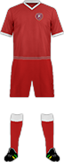 Camiseta REGGINA 1914-min