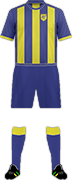 Camiseta S.S. JUVE STABIA-min