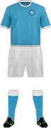 Camiseta S.S.C. NAPOLI-min