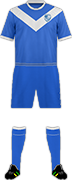 Camiseta S.S.D. BRINDISI F.C.-min