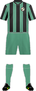 Camiseta SAN ZENO DI MONTAGNA F.C.-min