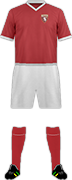 Camiseta TORINO F.C.-min