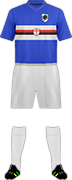 Camiseta U.C. SAMPDORIA-min