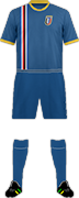 Camiseta UNION TRENTO-min