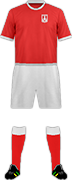 Camiseta VARESE CALCIO S.S.D.-min