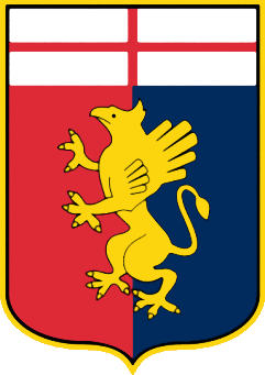 Escudo de GENOA C.F.C. (ITALIA)