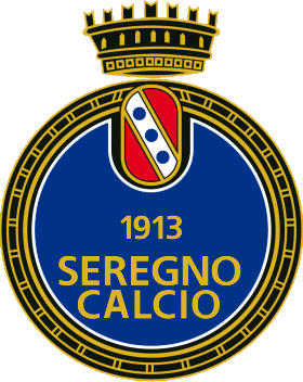 Escudo de SEREGNO CALCIO 1913 (ITALIA)