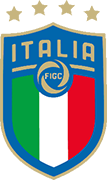 Escudo de 03-1 SELECCIÓN DE ITALIA