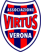 Escudo de A. VIRTUS VERONA-min