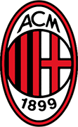 Escudo de A.C. MILAN