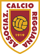 Escudo de A.C. REGGIANA-min