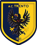 Escudo de A.C. TRENTO-min