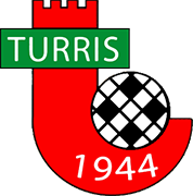 Escudo de A.P. TURRIS CALCIO