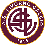 Escudo de A.S. LIVORNO CALCIO-min