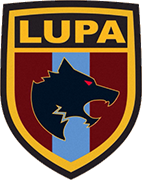 Escudo de A.S. LUPA CASTELLI ROMANI-min