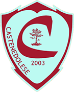 Escudo de A.S.C. CASTENEDOLESE-min