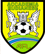 Escudo de A.S.D. ACCADEMIA RUDIANESE-min