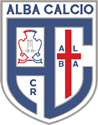 Escudo de A.S.D. ALBA C.-min