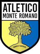 Escudo de A.S.D. ATLÉTICO MONTE ROMANO-min