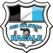 Escudo de A.S.D. ATLÉTICO RACALE-min