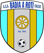 Escudo de A.S.D. BADIA A ROTI C.-min