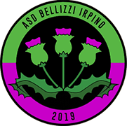 Escudo de A.S.D. BELLIZZI IRPINO-min
