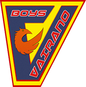Escudo de A.S.D. BOYS VAIRANO-min