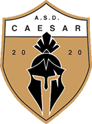 Escudo de A.S.D. CAESAR-min