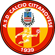 Escudo de A.S.D. CALCIO CITTANOVESE