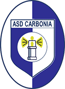 Escudo de A.S.D. CARBONIA-min