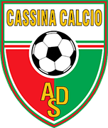Escudo de A.S.D. CASSINA C.-min