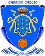 Escudo de A.S.D. CASSINO CALCIO 1924-min