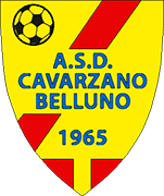 Escudo de A.S.D. CAVARZANO BELLUNO-min